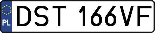 DST166VF