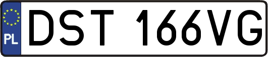 DST166VG