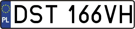 DST166VH