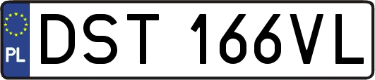 DST166VL