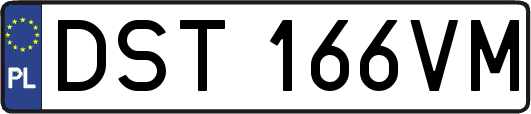 DST166VM