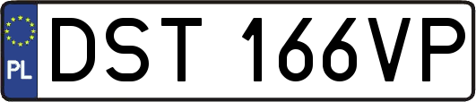 DST166VP