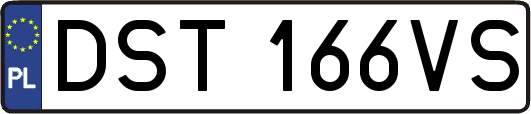 DST166VS
