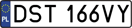 DST166VY
