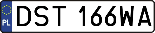 DST166WA