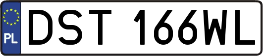 DST166WL