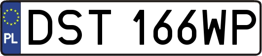 DST166WP
