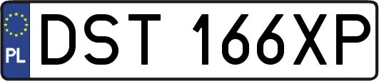 DST166XP