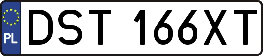 DST166XT