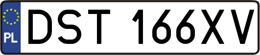DST166XV