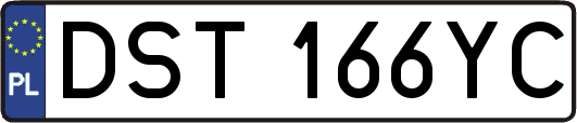 DST166YC