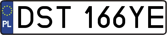 DST166YE