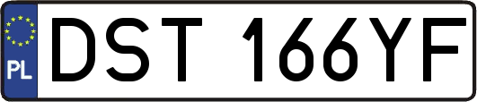 DST166YF