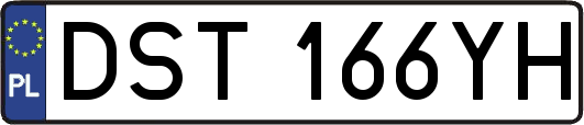 DST166YH