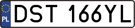 DST166YL