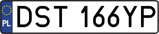 DST166YP