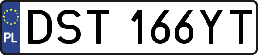 DST166YT