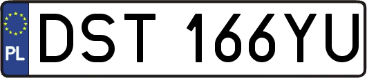 DST166YU