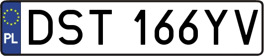 DST166YV