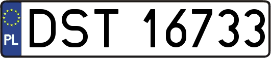 DST16733