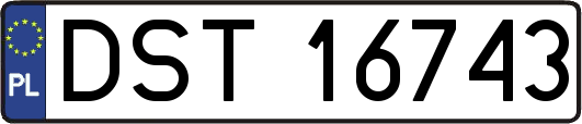 DST16743