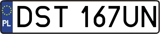 DST167UN