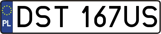 DST167US