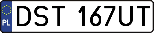 DST167UT