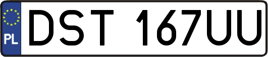 DST167UU