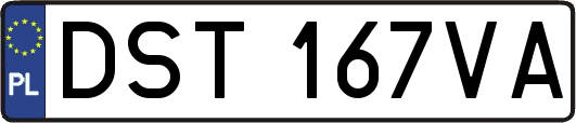 DST167VA