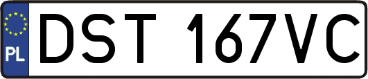 DST167VC