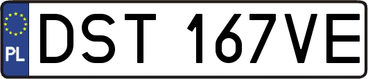 DST167VE