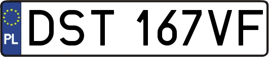 DST167VF