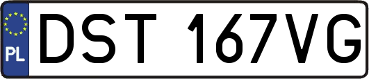 DST167VG