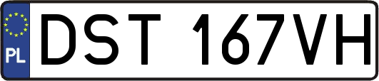 DST167VH