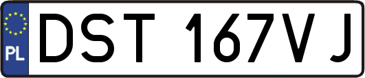 DST167VJ