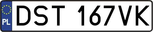 DST167VK