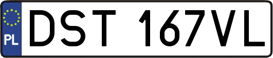 DST167VL
