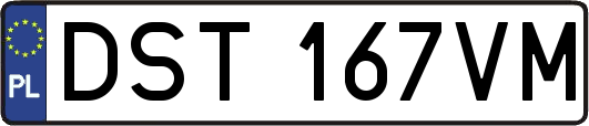 DST167VM