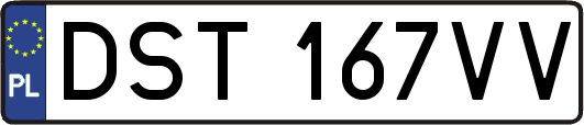 DST167VV