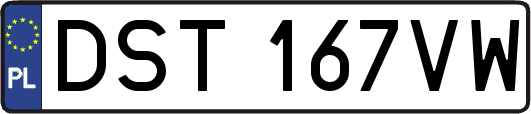 DST167VW