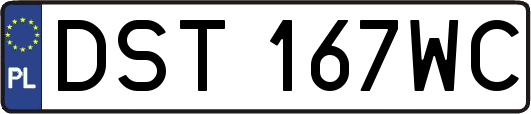 DST167WC