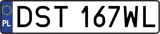 DST167WL