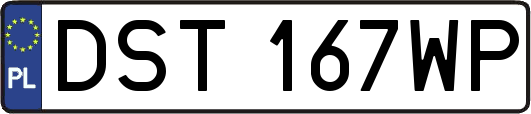 DST167WP