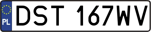 DST167WV