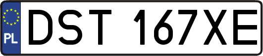 DST167XE