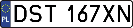 DST167XN