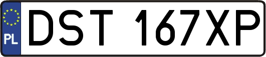 DST167XP