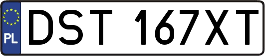 DST167XT