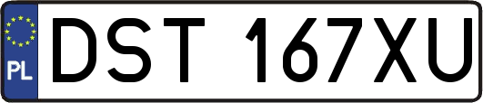 DST167XU